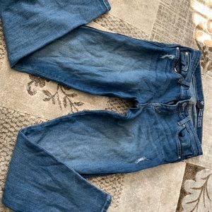 Gap Legging Skimmer Jegging